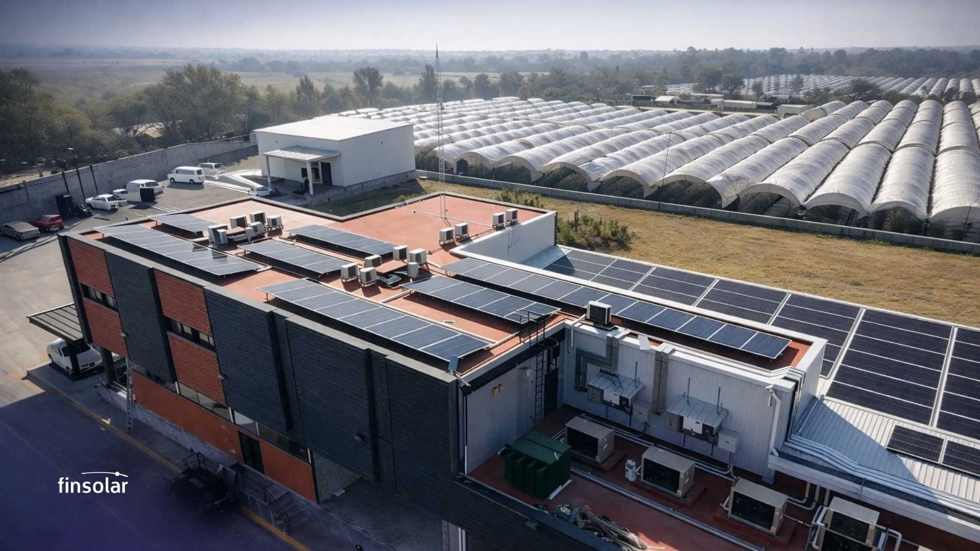 La climate tech que está redefiniendo la energía en México para empresas inteligentes