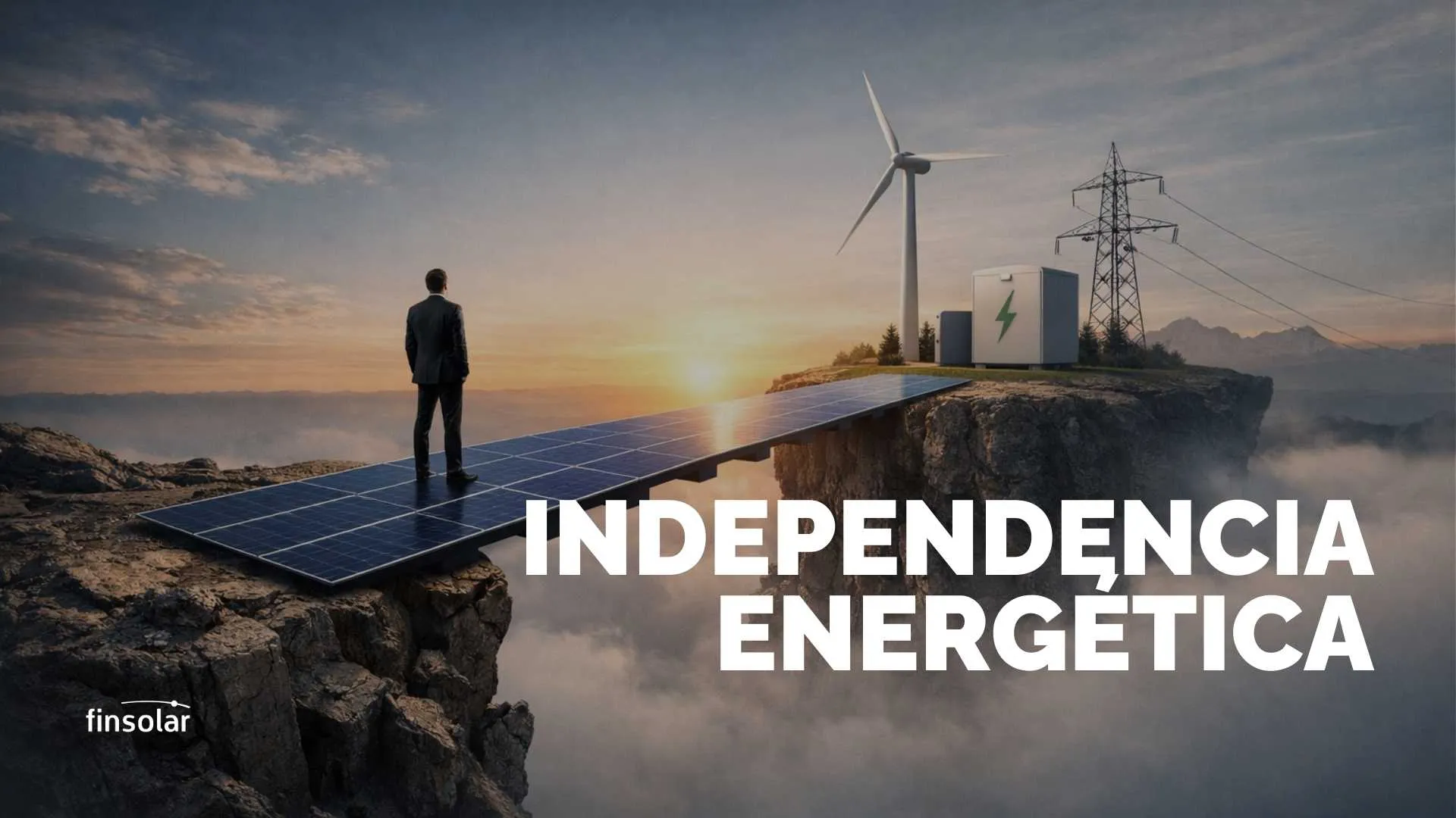 ¿Cómo Independizar A Tu Empresa De CFE?